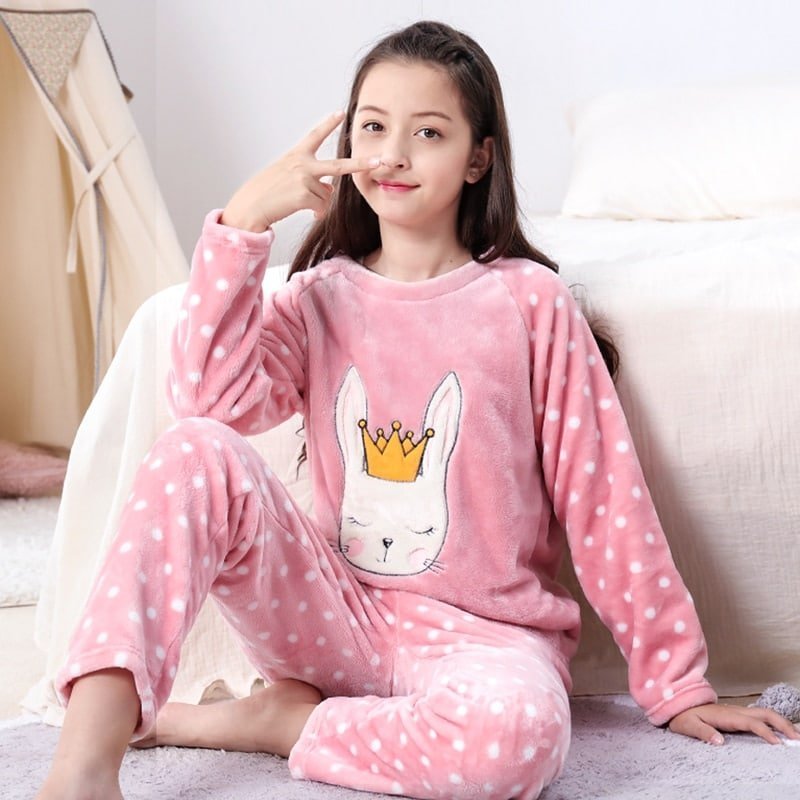 girls pajamas